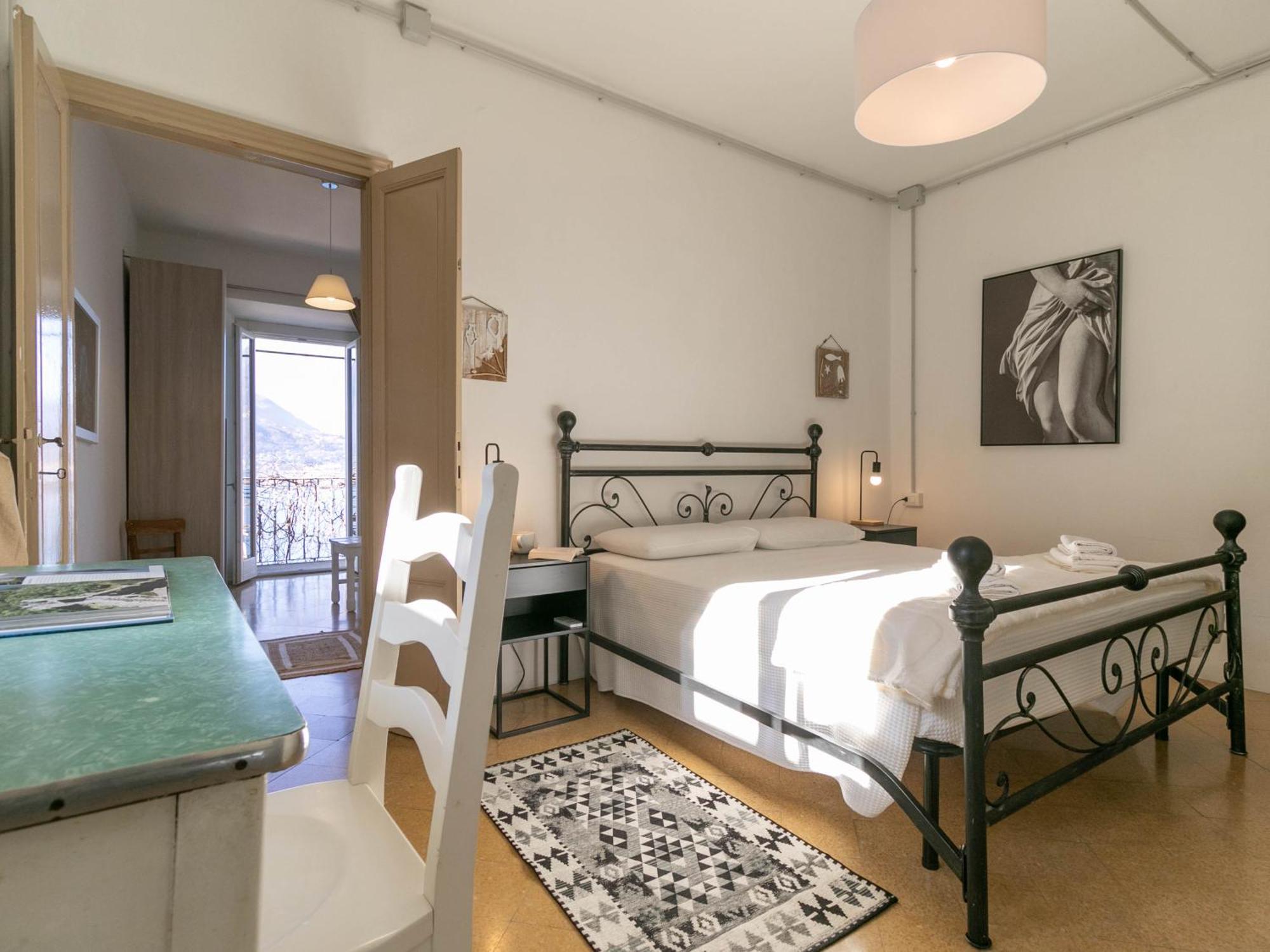 Welcomely - Casa Margherita Varenna Eksteriør billede