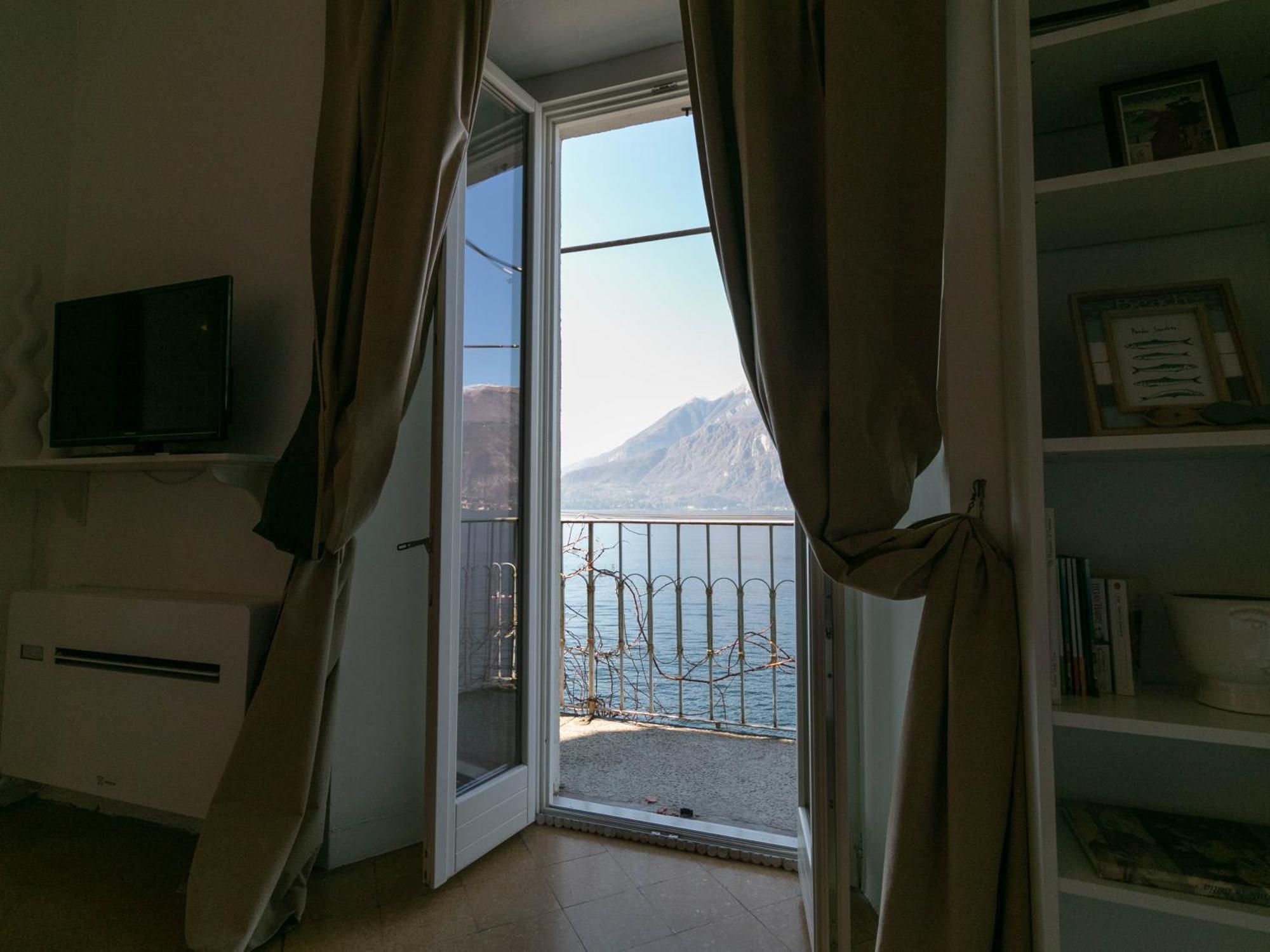 Welcomely - Casa Margherita Varenna Eksteriør billede