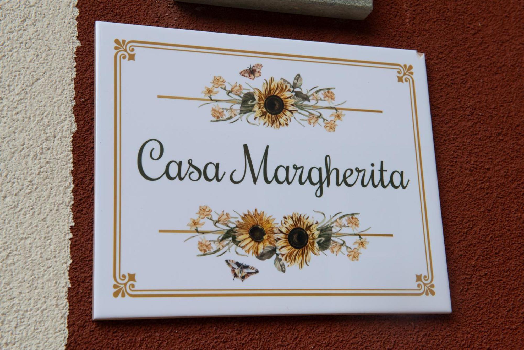 Welcomely - Casa Margherita Varenna Eksteriør billede