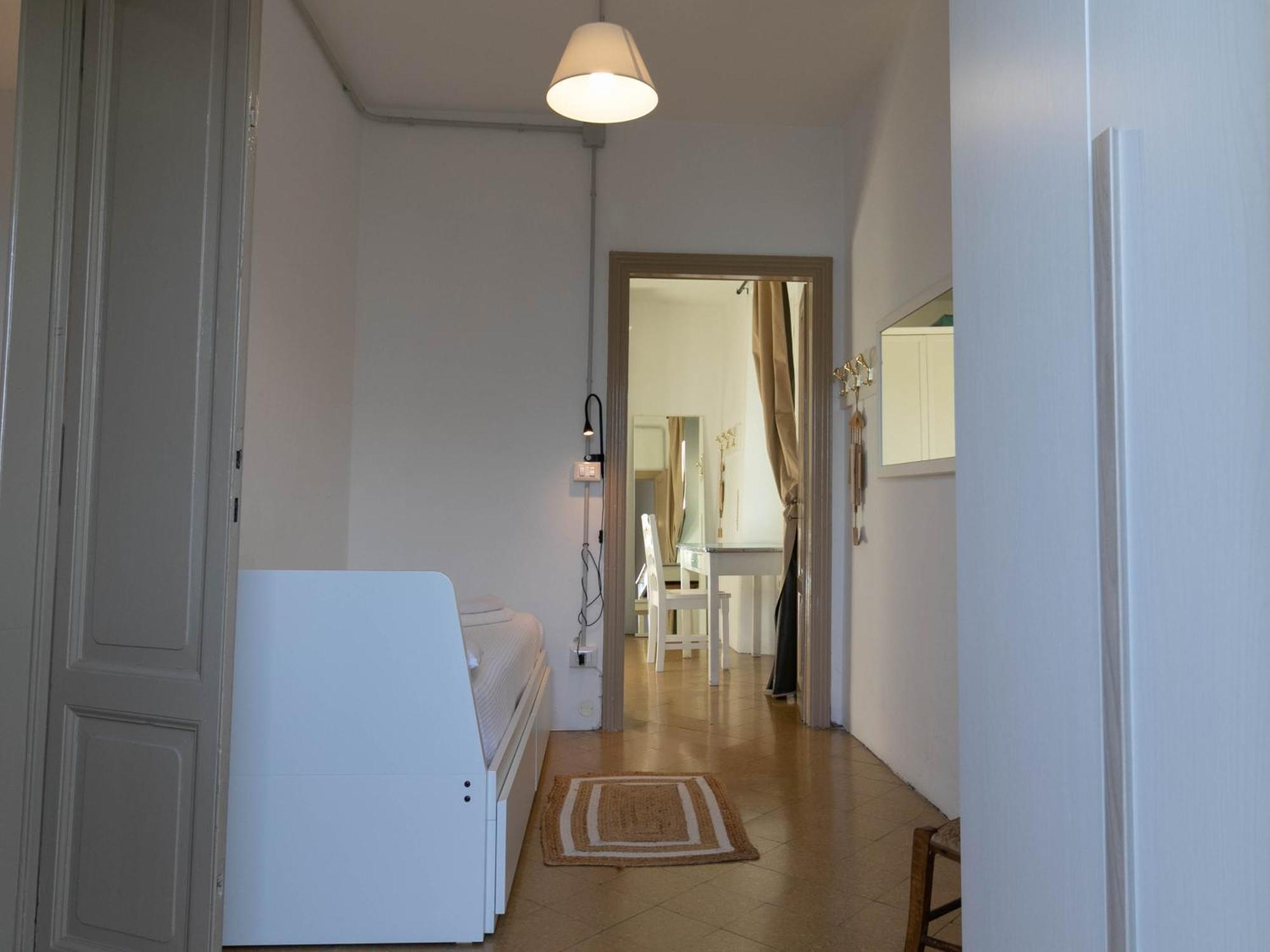 Welcomely - Casa Margherita Varenna Eksteriør billede