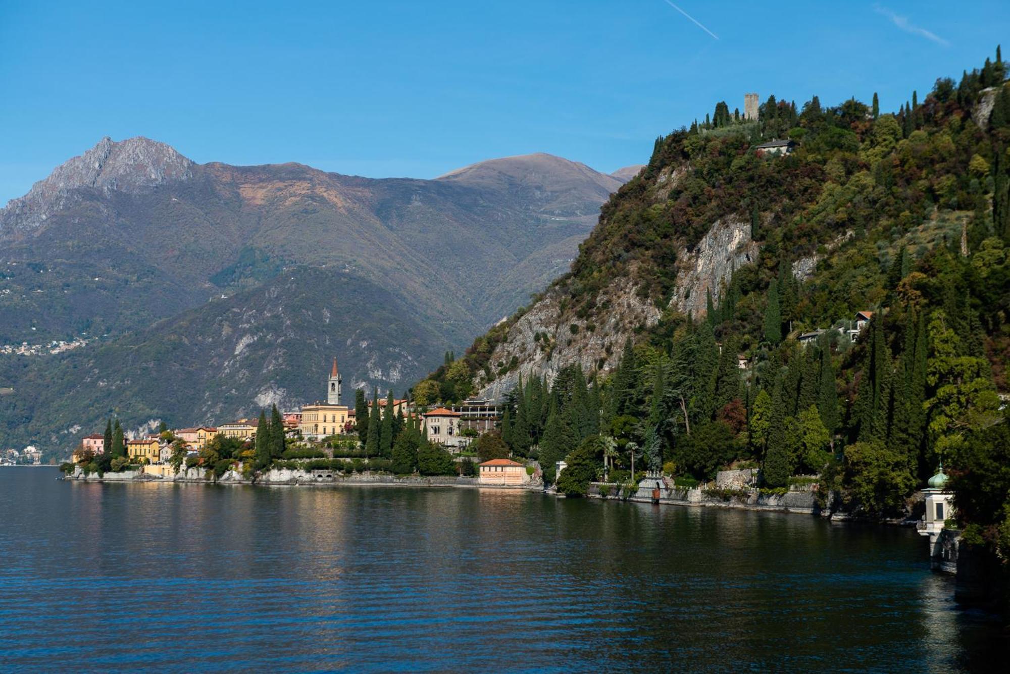 Welcomely - Casa Margherita Varenna Eksteriør billede