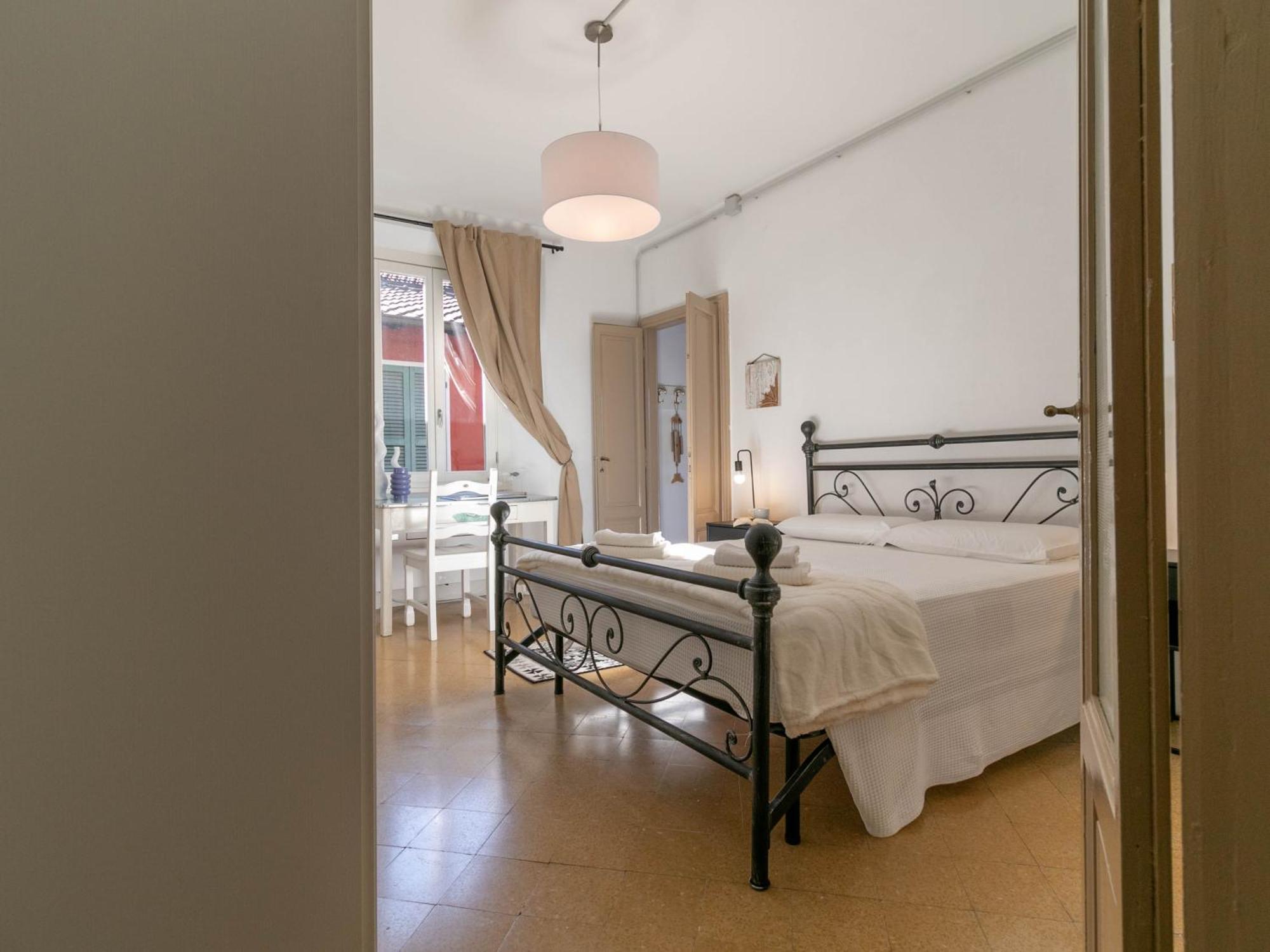 Welcomely - Casa Margherita Varenna Eksteriør billede