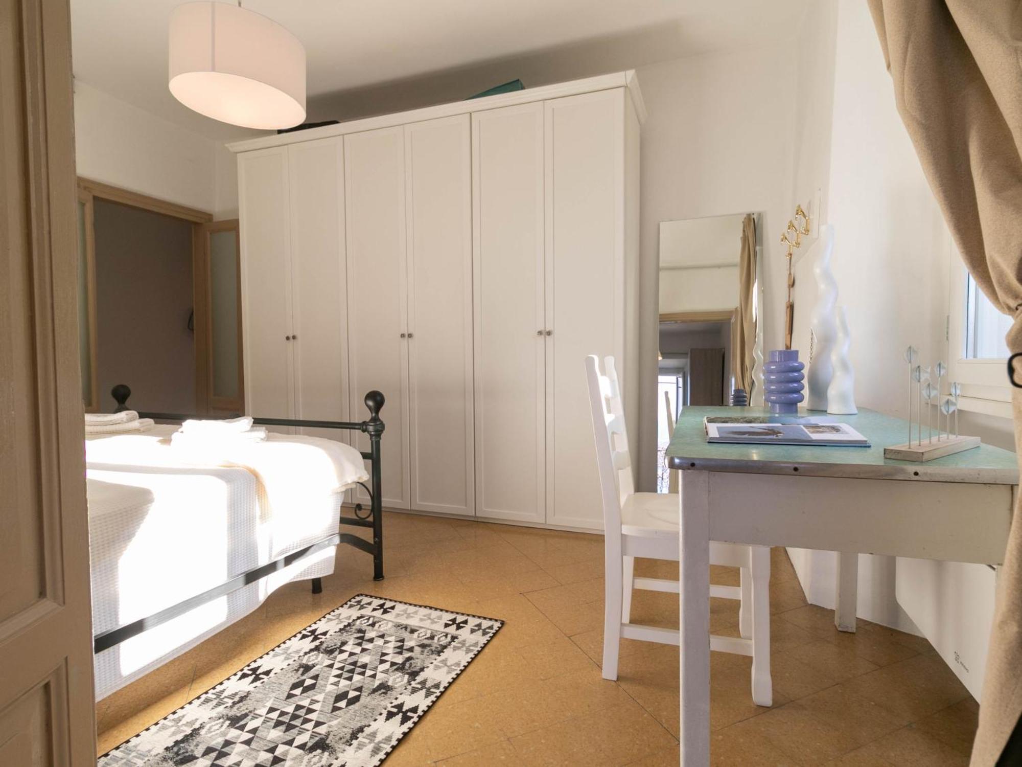 Welcomely - Casa Margherita Varenna Eksteriør billede