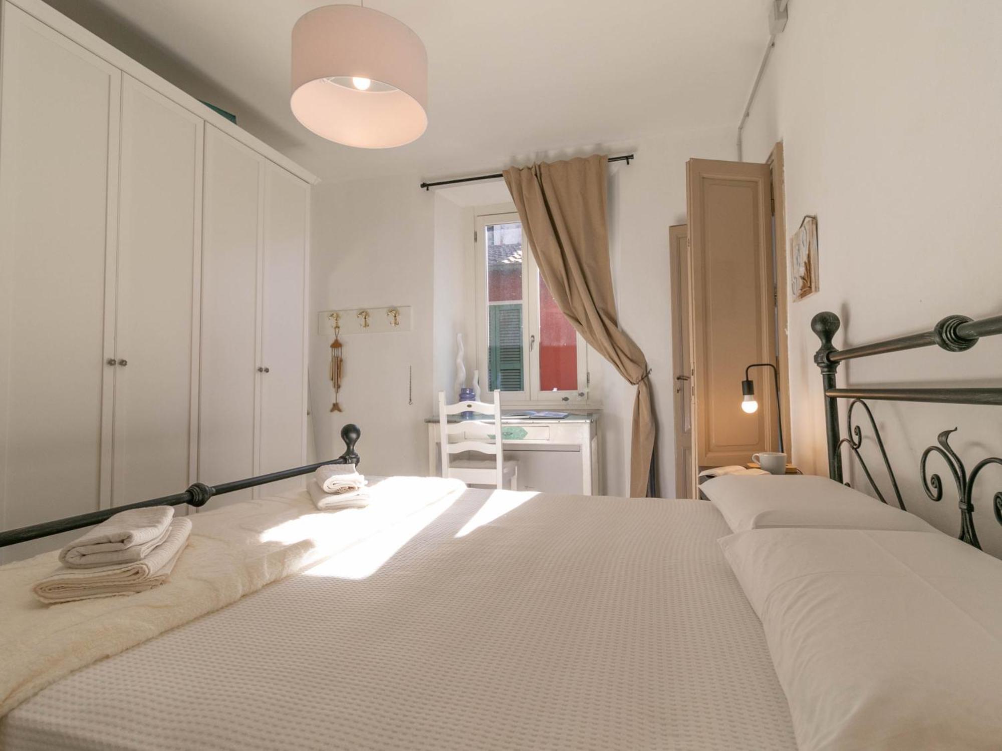 Welcomely - Casa Margherita Varenna Eksteriør billede