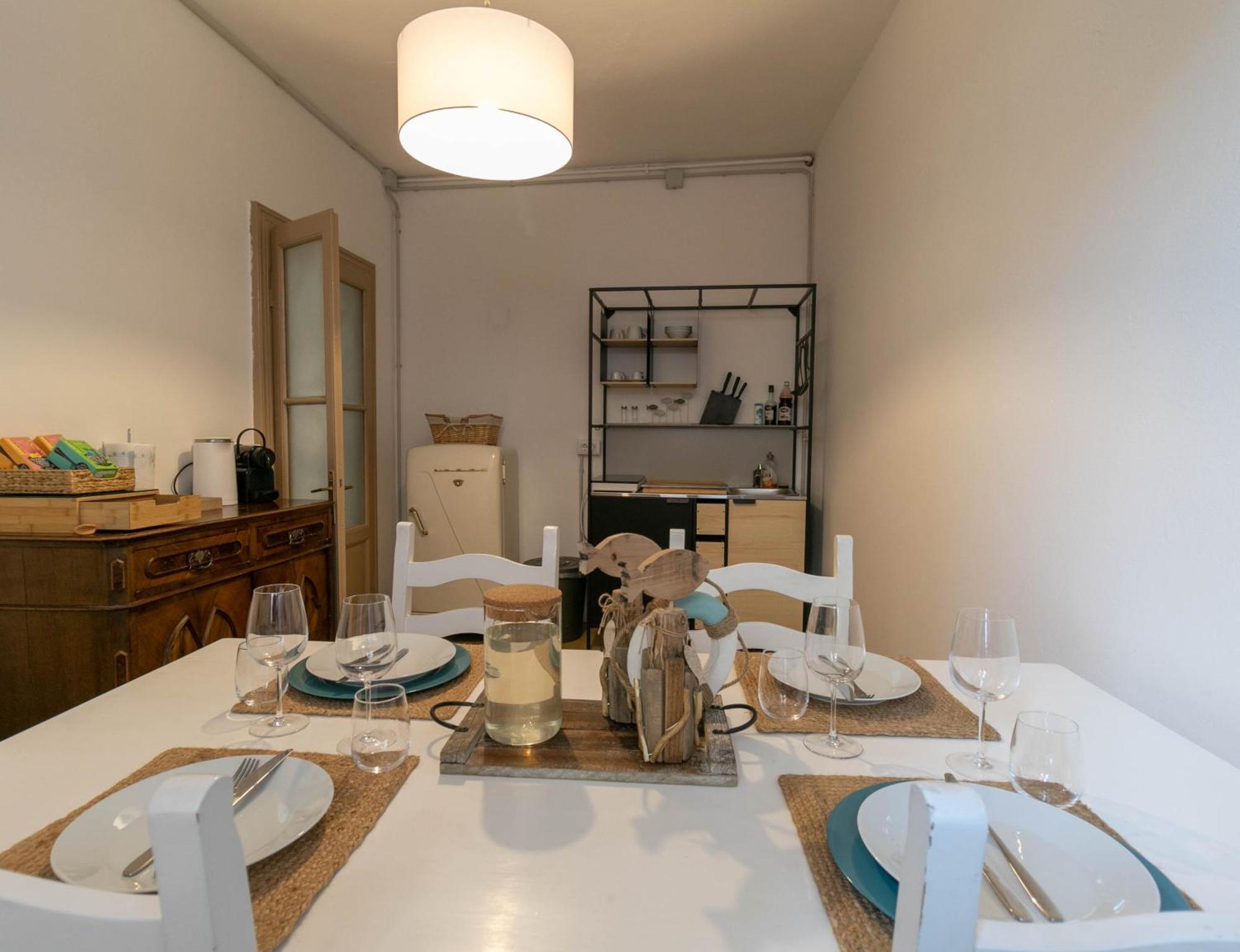 Welcomely - Casa Margherita Varenna Eksteriør billede