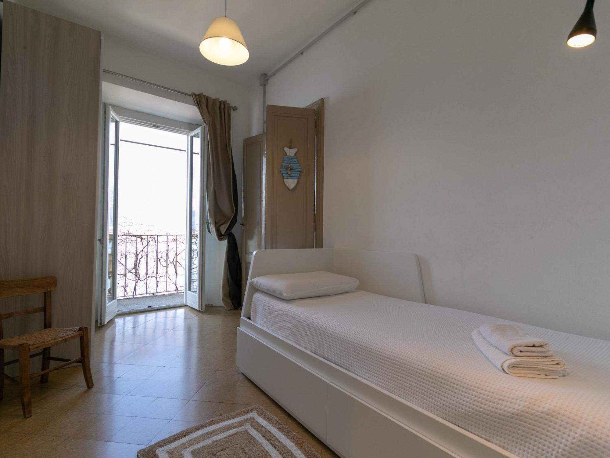 Welcomely - Casa Margherita Varenna Eksteriør billede