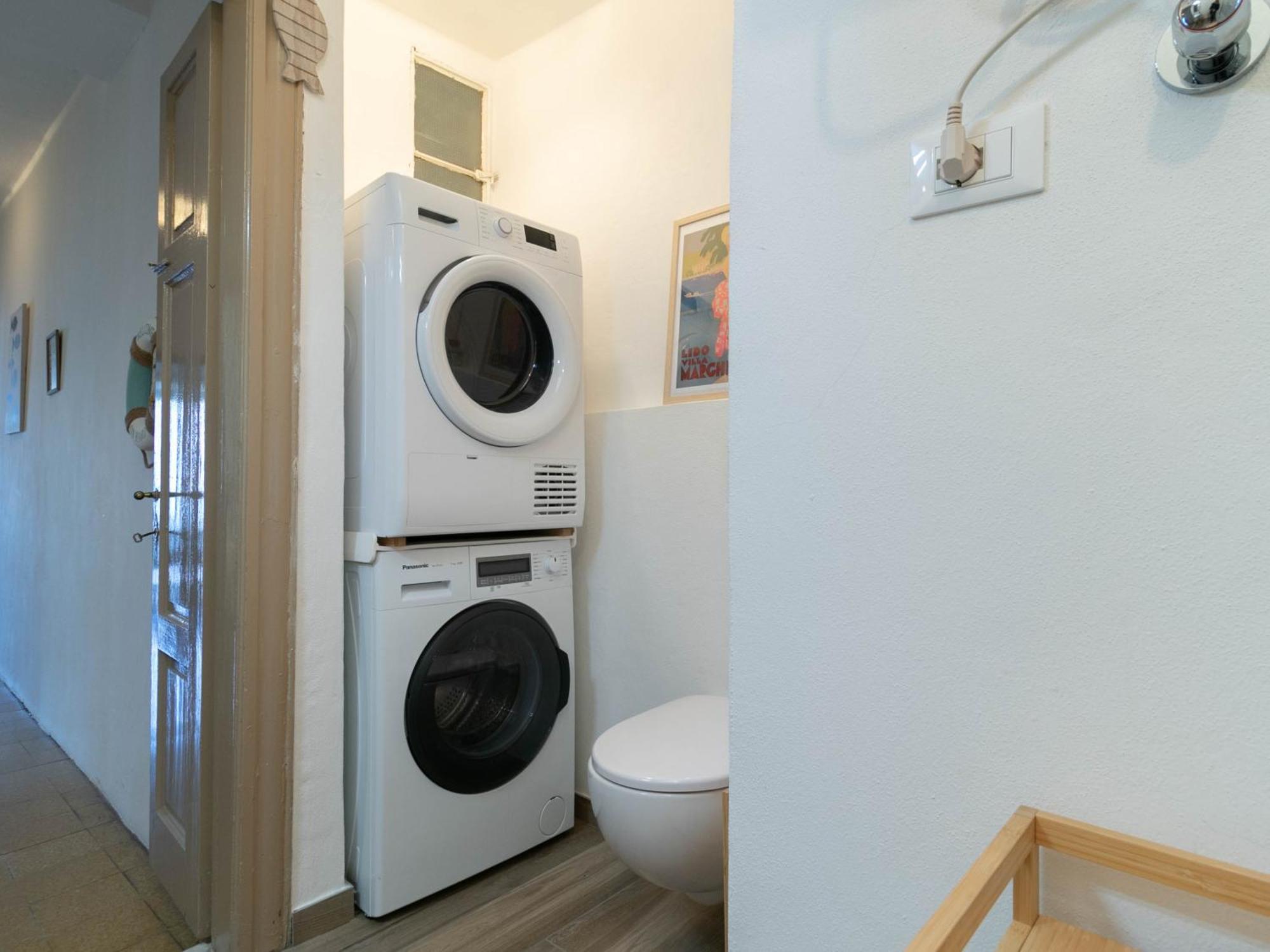 Welcomely - Casa Margherita Varenna Eksteriør billede
